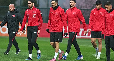 3 büyüklerden 32 futbolcu milli takımlarında mücadele edecek