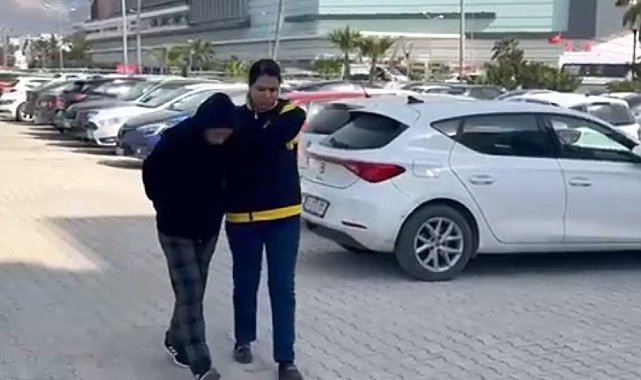 3 çocuğunun babasını öldürdüğü iddiasıyla tutuklandı