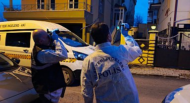 3 gündür haber alınamayan kadın, evinde ölü bulundu