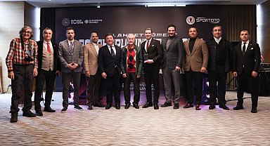 34'üncü Uluslararası Ahmet Cömert Boks Turnuvası yarın başlıyor