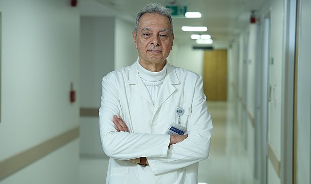 'ALS fark edilmeden ilerliyor, kesin tedavi yok'