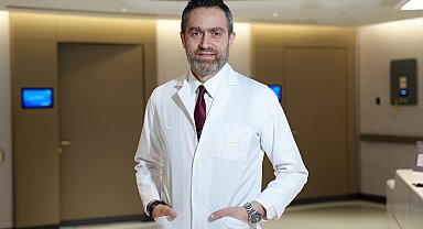 'Böbrek reflüsü tedavi edilmezse ciddi sonuçlara yol açabilir'