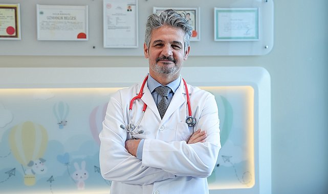 'Çocuklardaki riskli solunum belirtileri acil müdahale gerektirebilir'