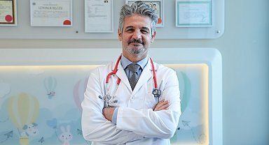 'Çocuklardaki riskli solunum belirtileri acil müdahale gerektirebilir'