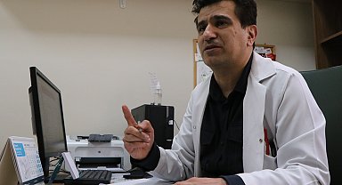 'Çoğu zaman endoskopi ve kolonoskopi yapılmasının nedeni, gereksiz yere kullanılan aspirin'