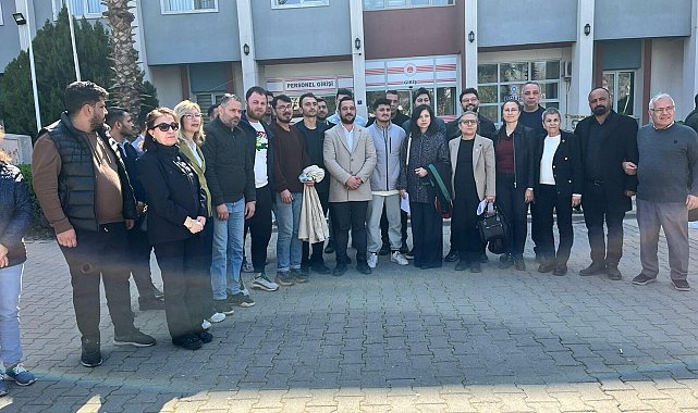'Cumhurbaşkanına hakaret'ten gözaltına alınan 4 kişi, adli kontrolle serbest bırakıldı