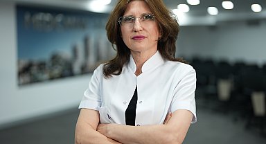 'Fazla tuz damar sağlığını tehdit ediyor'