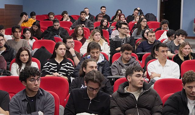 'Gençler parayı yönetmeyi geç öğreniyor'