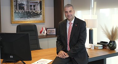 'Güçlenen süreç disiplini OMSAN'ın standartlarını yukarıya taşıyor'