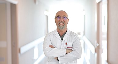 'Kadınlarda böbrek taşı görülme oranı arttı'