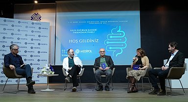 'Kanserden korunmak için 45 yaşından itibaren düzenli kontrol yapılmalı'