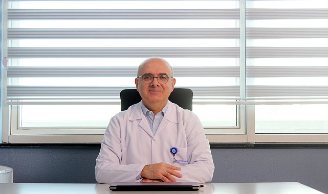 'Obezite irade sorunu değil, kronik bir hastalıktır'