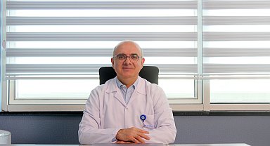 'Obezite irade sorunu değil, kronik bir hastalıktır'