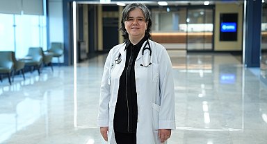 'Ofis tozları solunum sağlığını bozuyor'