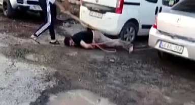 'Su cinayeti' davasında tutuklu sanığa 18 yıl hapis; aile karara tepki gösterdi