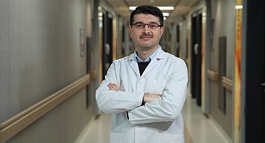 'Yanlış yatak ve yastık kullanımı omurga yapısını bozabilir'