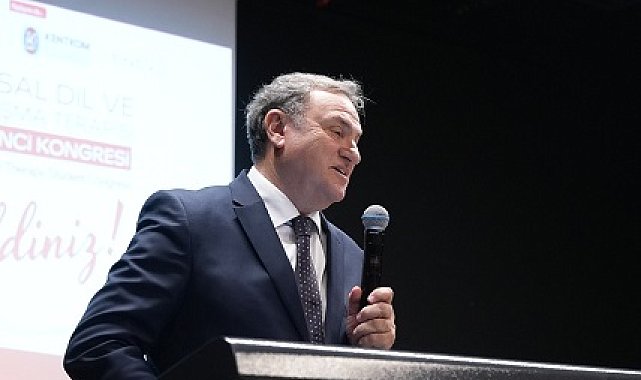 4. Ulusal Dil ve Konuşma Terapisi öğrenci kongresi tamamlandı