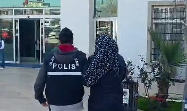 45 yıl ile aranan firari hükümlü yakalandı