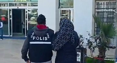 45 yıl ile aranan firari hükümlü yakalandı