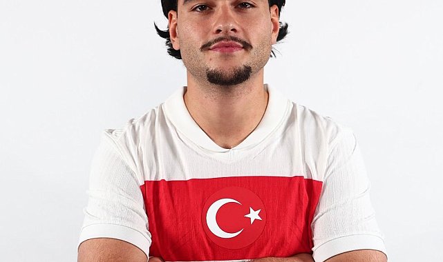 A Milli Takım'da Aral Şimşir, aday kadrodan çıkarıldı