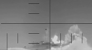 ABD, Hint Okyanusu'nda İran savaş gemisini batırdı