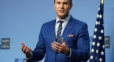 ABD Savunma Bakanı Hegseth: İran bir daha asla nükleer silah sahibi olamayacak