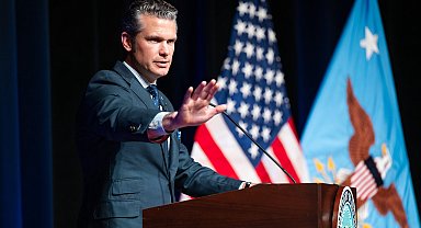 ABD Savunma Bakanı Hegseth: İran'da 7 bini aşkın hedef vuruldu