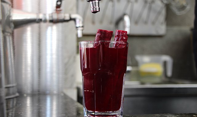 Adana şalgamı AB'den coğrafi işaret tescili aldı