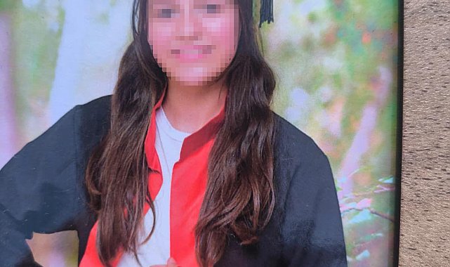 Adana'da kayıp 13 yaşındaki İklim Nur bulundu