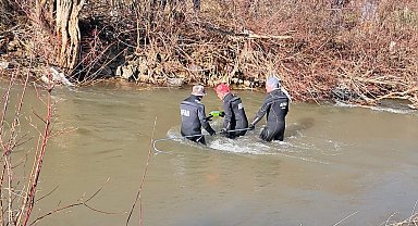 Adıyaman'da kaybolan otizmli Fırat Can'ın cansız bedeni bulundu