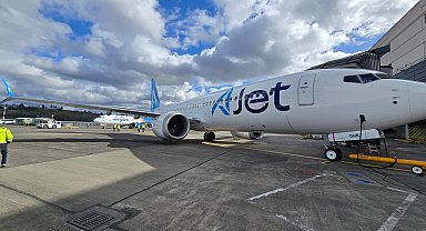 AJet, filosuna 4 uçak daha kattı