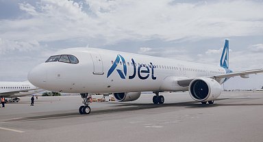 AJet'ten çocuklara özel yaz kampanyası