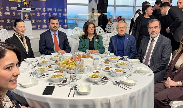 AK Parti Genel Sekreteri İnan: Kemal Kılıçdaroğlu'na yaptıklarının on kat daha fazlasını sana yapacaklar