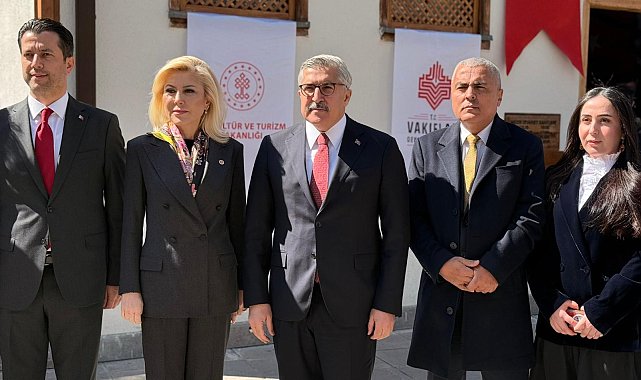 AK Parti'li Yayman: İstiklal Marşı, bu milletin ilan edilmemiş ruh kökünü temsil eder