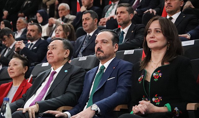 AK Parti'li Zorlu: Nevruz ayrışmanın değil, kucaklaşmanın bayramıdır