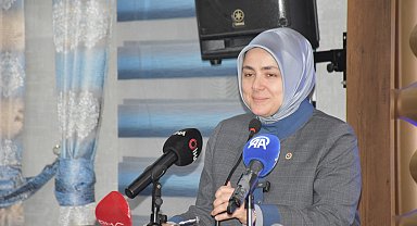 AK Partili Ercan: Bağımlılıklara karşı en güçlü savunma hattı ailedir