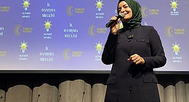 AK Partili Kaya: CHP zihniyeti darbe konusunda en son konuşacak zihniyettir