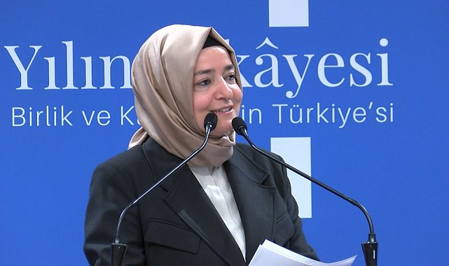 AK Partili Kaya: Türkiye, dünyanın bütün çocukları için mücadele ediyor