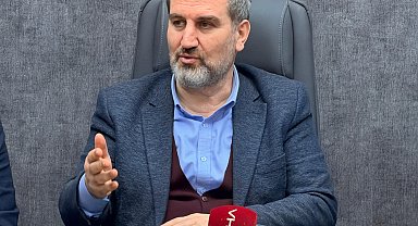 AK Partili Şen: 2 anne de çocuğuna aynı duayı okuyor