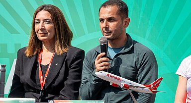 Alanya Ultra Trail yarışının basın toplantısı gerçekleştirildi