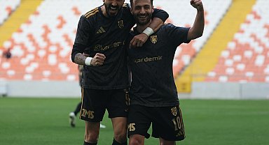 Aliağa FK evinde oynayacak