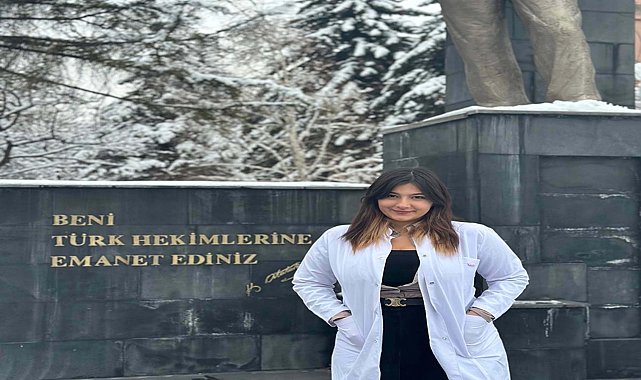 Alkollü sürücü kurbanı Yaren için Bodrum'da adalet çağrısı