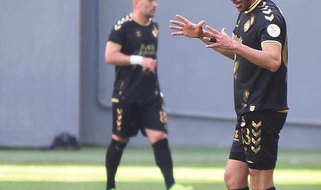 Altay son haftalara stresli giriyor