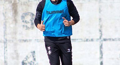 Altay'a altyapıdan iki takviye