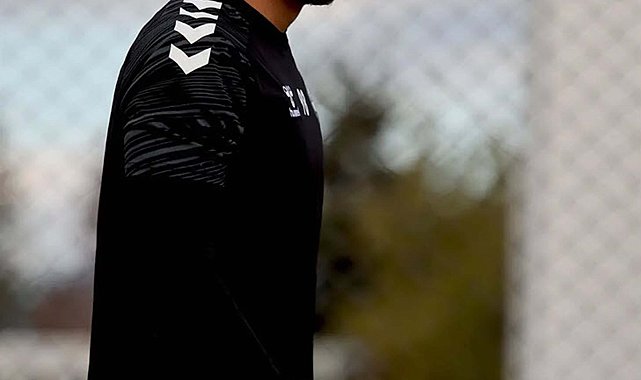 Altay'da 5 kaleci görev yaptı
