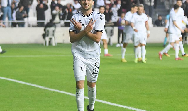 Altay'da iki oyuncu için seferberlik