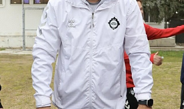 Altay'da keyifler yerine geldi