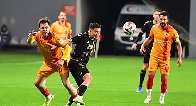 Altay'ın kader haftaları başlıyor