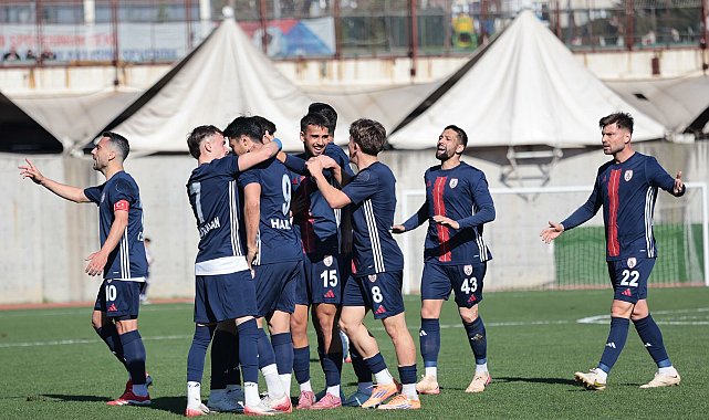 Altınordu evinde umut arıyor