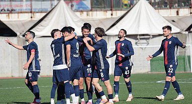 Altınordu'nun kader haftaları